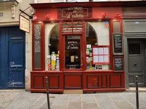 bistrot de l oulette