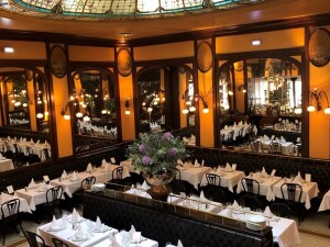 brasserie bofinger