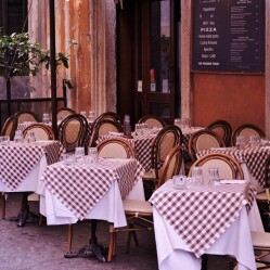 Dove mangiare nel Quartiere Marais: Ristoranti, brasserie e cucine dal mondo