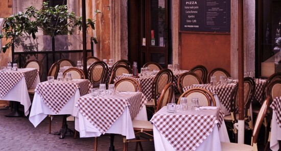 Dove mangiare nel Quartiere Marais: Ristoranti, brasserie e cucine dal mondo