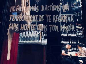 chez marianne parigi