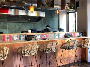 soma bistrot
