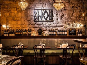 bijou pizzeria
