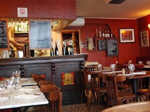 chez toinette