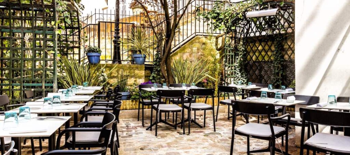 Montmartre: tour a piedi enogastronomico guidato