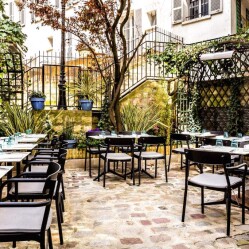 Dove mangiare a Montmartre: Ristoranti, hôtel particulier e antichi mulini
