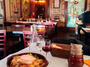 le relais gascon