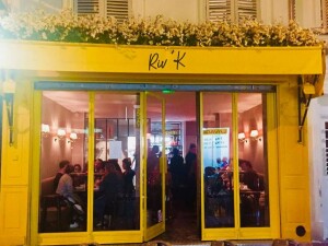 rivk paris