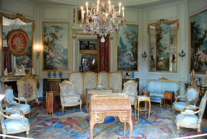 Museo Camondo Parigi