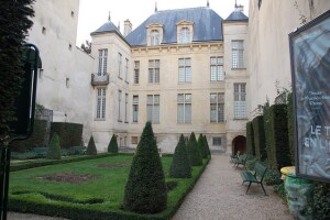 Museo Cognac Parigi