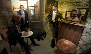 Museo del Vino