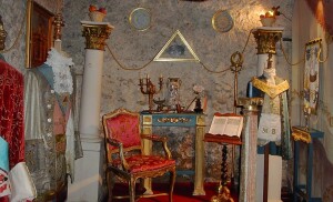 Museo della Massoneria