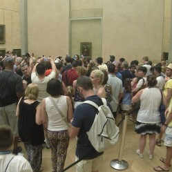 Musei e monumenti di Parigi gratis la prima domenica del mese