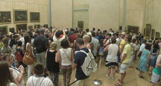 Musei e monumenti di Parigi gratis la prima domenica del mese
