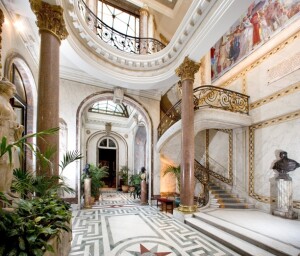 Museo Jacquemart Andre top