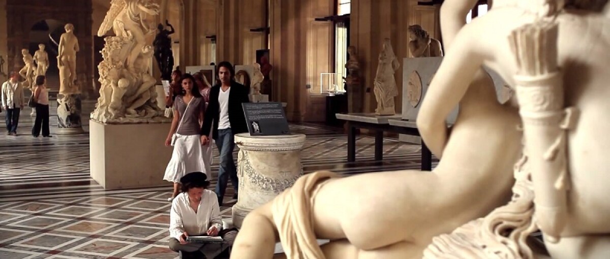 Museo del Louvre: Tour guidati, combinazioni speciali e biglietti con ingresso a orario riservato