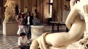 louvre top