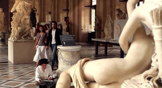 Cosa vedere al Museo del Louvre