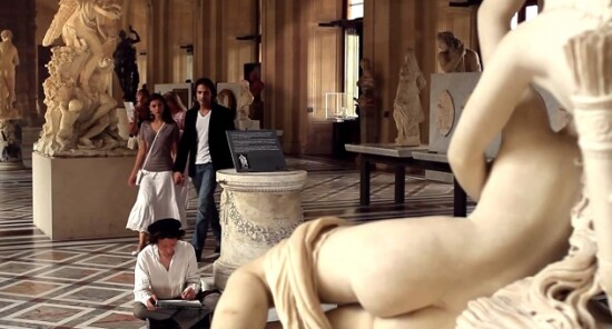 Cosa vedere al Museo del Louvre