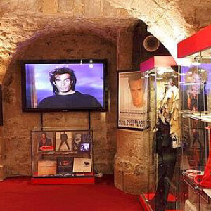 musee magie paris interno