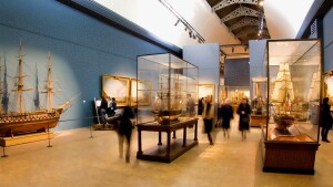 musee national de la marine