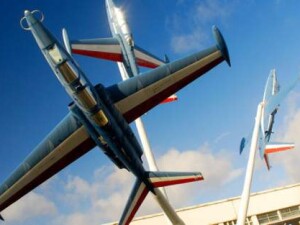 musee air espace paris
