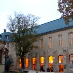 Museo delle Arti e dei Mestieri