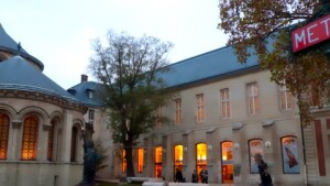 museo delle arti e mestieri di parigi