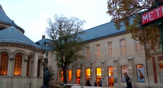Museo delle Arti e dei Mestieri