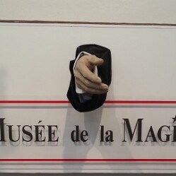Museo della Magia