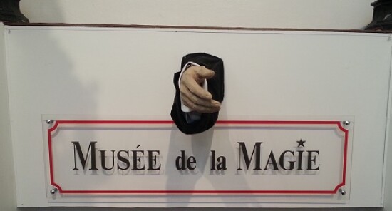 Museo della Magia