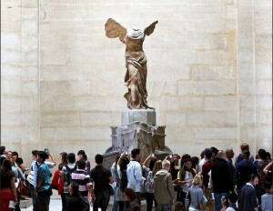 nice louvre