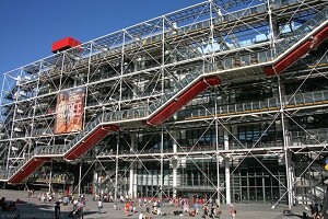 pompidou 2