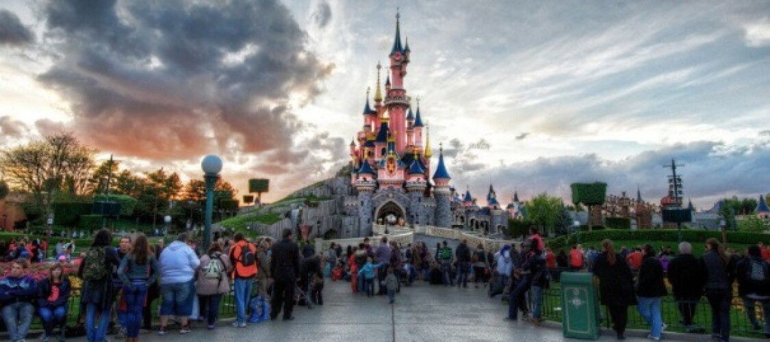 Scegli i biglietti giusti per la tua visita a Disneyland® Paris