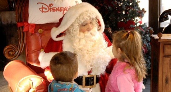 Natale a Parigi con i bambini - Cosa fare se viaggi in famiglia 