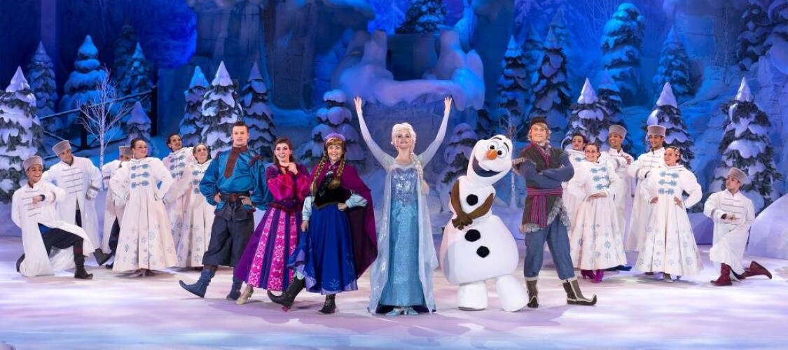 Realizza un sogno: Prenota la tua giornata speciale a Disneyland Paris!