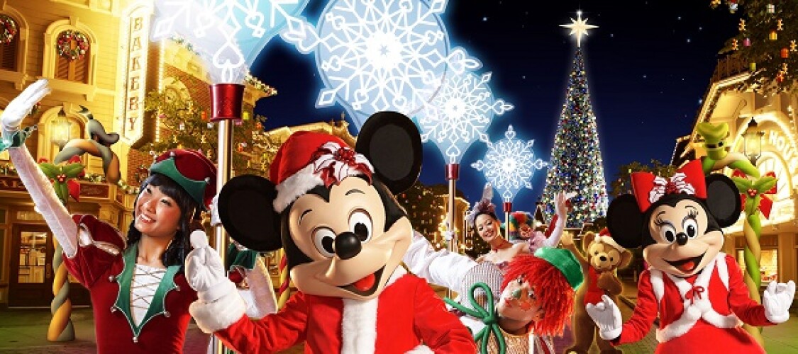 Vivi la magia di Disneyland Paris: Biglietti salta la coda e transfer da Parigi