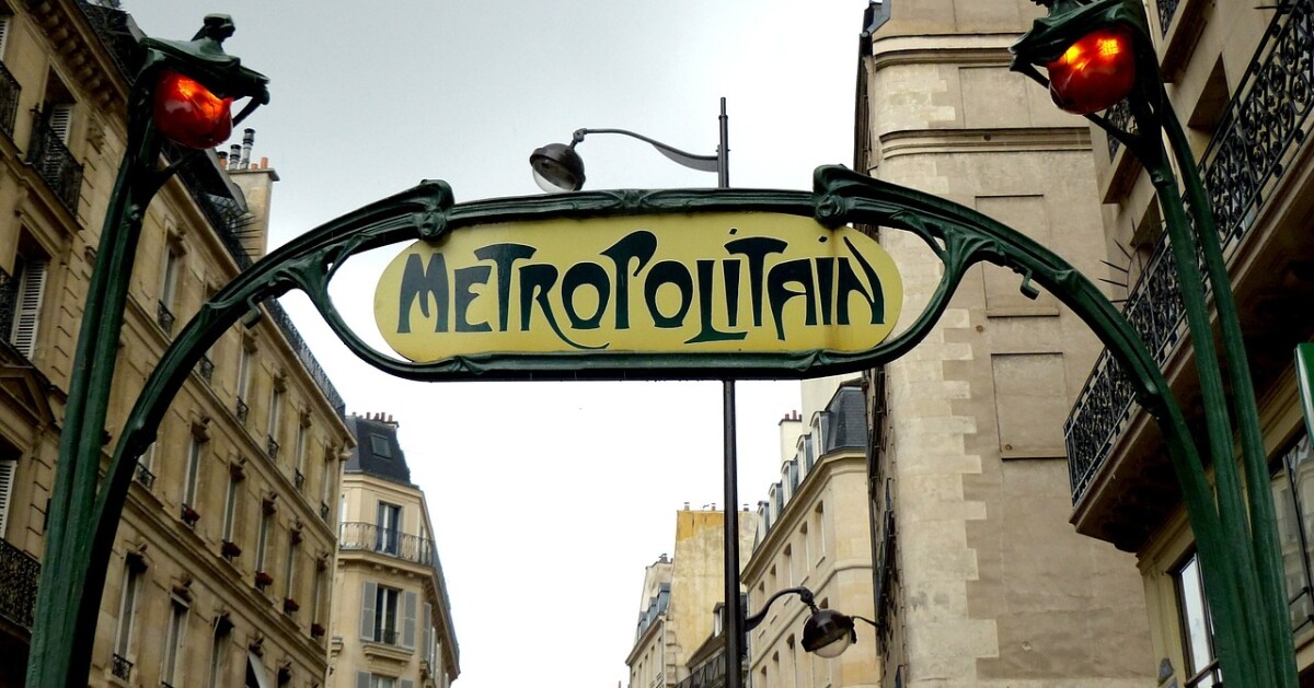 Hai bisogno di un transfer privato a Parigi?