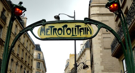 Metropolitana di Parigi: Guida ai biglietti, zone e linee, orari 