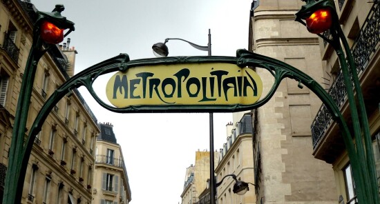Metropolitana di Parigi: Guida ai biglietti, zone e linee, orari 