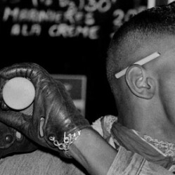 Passione, ribellione e rockabilly: le gang di Parigi negli anni '80