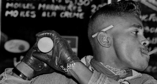 Passione, ribellione e rockabilly: le gang di Parigi negli anni '80
