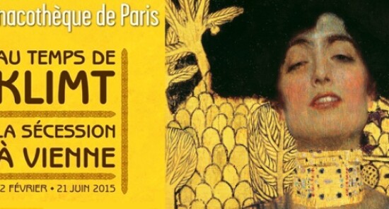 Gustav Klimt in mostra alla Pinacothèque di Parigi