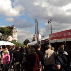 Fête des Vendanges, dal 8 al 12 ottobre 2025 a Montmartre