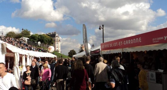 Fête des Vendanges, dal 8 al 12 ottobre 2025 a Montmartre