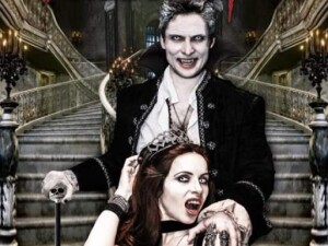 le bal des vampires