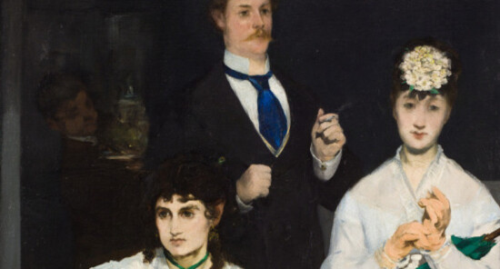 Mostra Manet/Degas al Museo d'Orsay di Parigi - dal 28 Marzo al 23 Luglio 2023