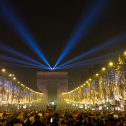 Guida al Capodanno a Parigi 2026 / 2027