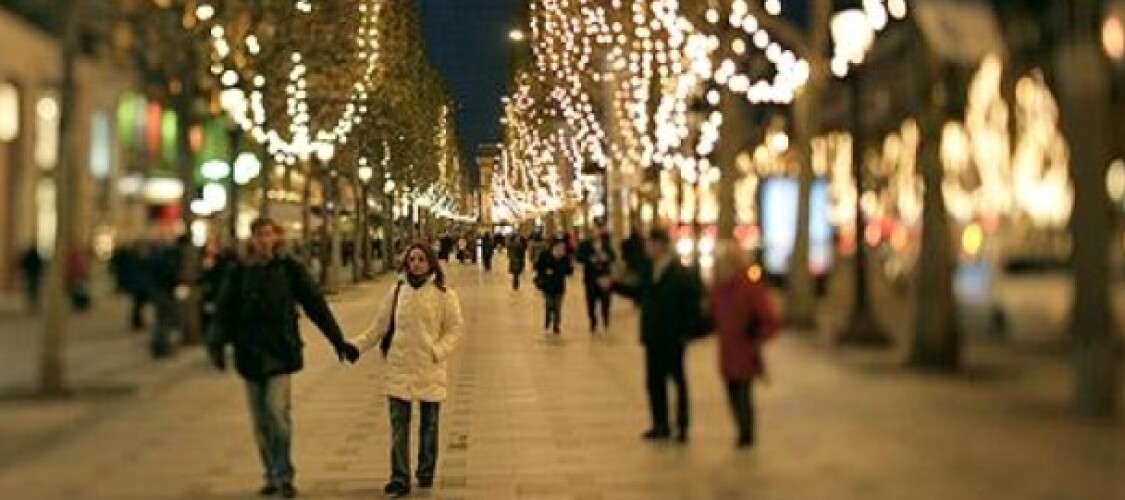 Biglietti, offerte e tour guidati per il tuo Natale a Parigi