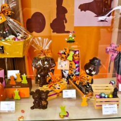Dove mangiare a Pasqua a Parigi: piatti della tradizione e delizie di cioccolato
